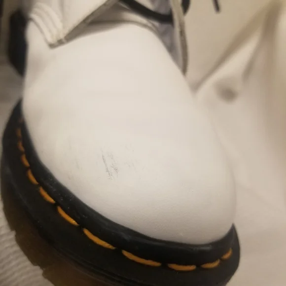 Dr. Martens 1460 Boots FIRM PRICE - Picture 9 of 10